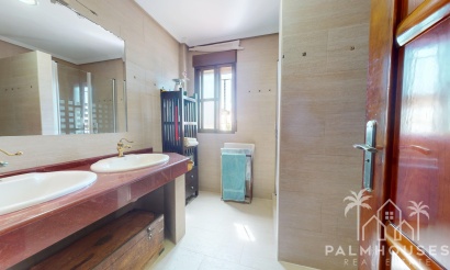 Nueva construcción  - Villa - Aguilas - Águilas