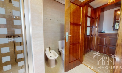 Nueva construcción  - Villa - Aguilas - Águilas