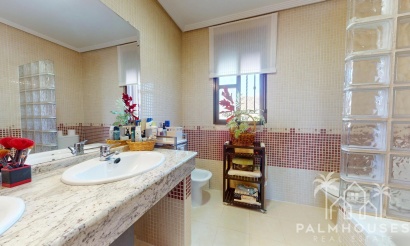 Nueva construcción  - Villa - Aguilas - Águilas