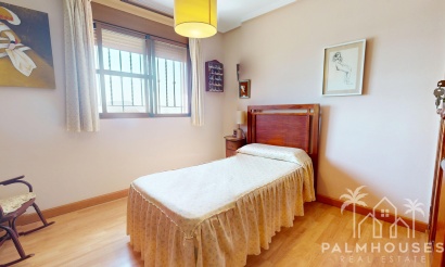 Nueva construcción  - Villa - Aguilas - Águilas