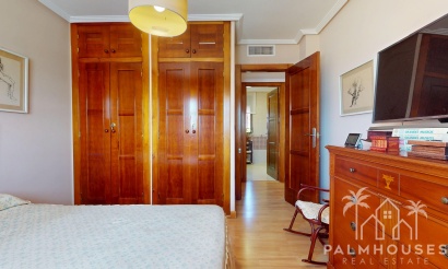Nueva construcción  - Villa - Aguilas - Águilas