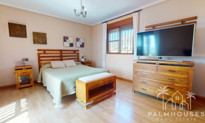 Nueva construcción  - Villa - Aguilas - Águilas