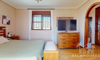 Nueva construcción  - Villa - Aguilas - Águilas