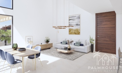 New Build - Villa - Finestrat