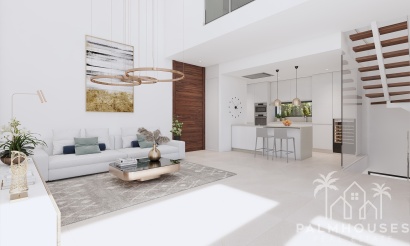 New Build - Villa - Finestrat