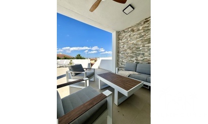 Nouvelle construction - Villa - Benijofar