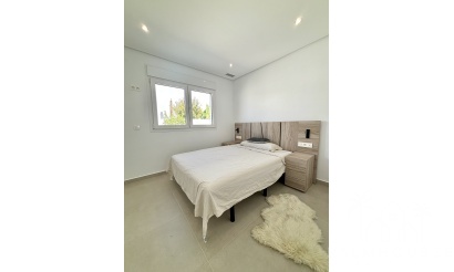 Nouvelle construction - Villa - Benijofar