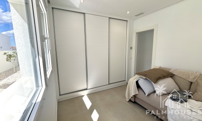 Nouvelle construction - Villa - Benijofar