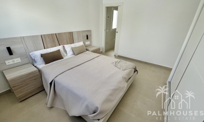 Nouvelle construction - Villa - Benijofar