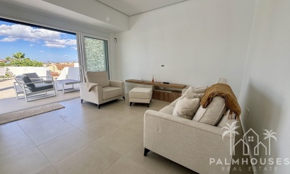 Nouvelle construction - Villa - Benijofar