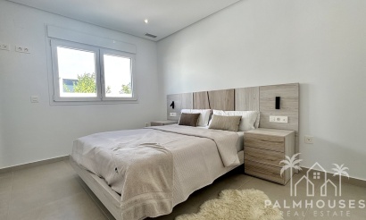 Nouvelle construction - Villa - Benijofar