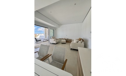 Nouvelle construction - Villa - Benijofar