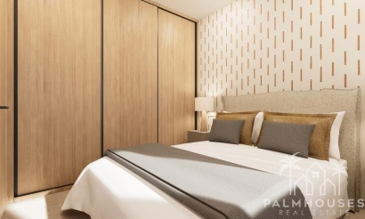 Nieuwbouw - Appartement - Pilar de La Horadada - Pilar de la Horadada