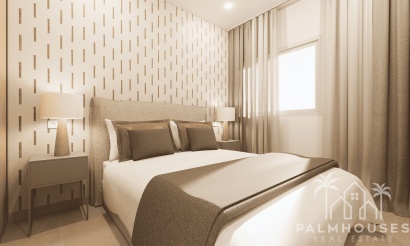 Nieuwbouw - Appartement - Pilar de La Horadada - Pilar de la Horadada