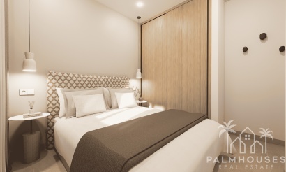 Nieuwbouw - Appartement - Pilar de La Horadada - Pilar de la Horadada