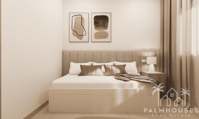 Nieuwbouw - Appartement - Pilar de La Horadada - Pilar de la Horadada