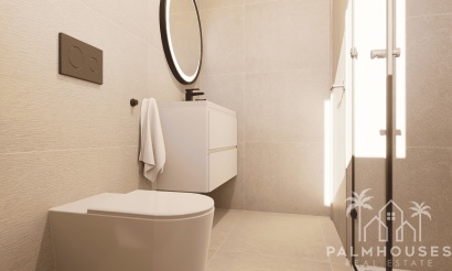 Nieuwbouw - Appartement - Pilar de La Horadada - Pilar de la Horadada
