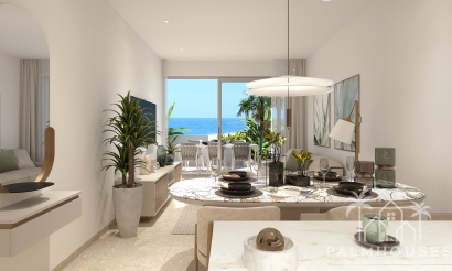 Nieuwbouw - Appartement - Torre de la Horadada
