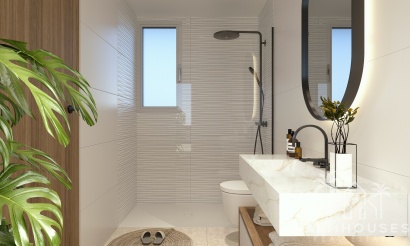 Nieuwbouw - Appartement - Torre de la Horadada