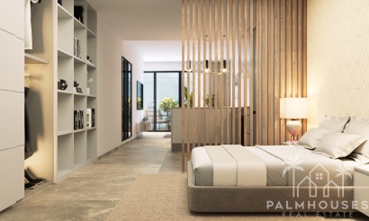 Nieuwbouw - Appartement - Torrevieja