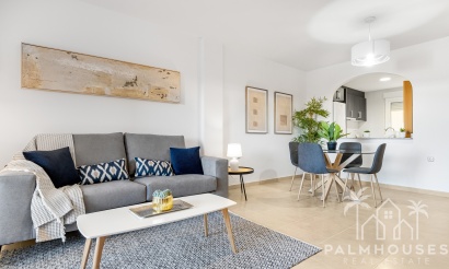 Nieuwbouw - Appartement - Orihuela Costa