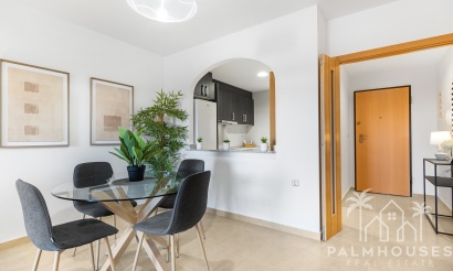 Nieuwbouw - Appartement - Orihuela Costa