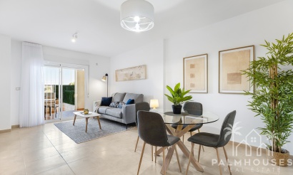 Nieuwbouw - Appartement - Orihuela Costa