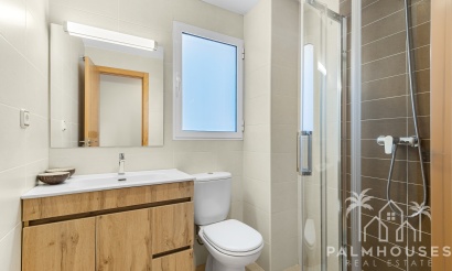 Nieuwbouw - Appartement - Orihuela Costa
