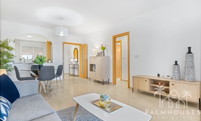 Nieuwbouw - Appartement - Orihuela Costa