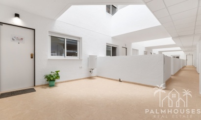 Nieuwbouw - Appartement - Orihuela Costa