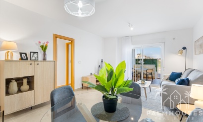 Nieuwbouw - Appartement - Orihuela Costa