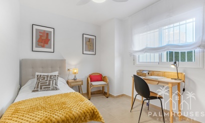 Nieuwbouw - Appartement - Orihuela Costa