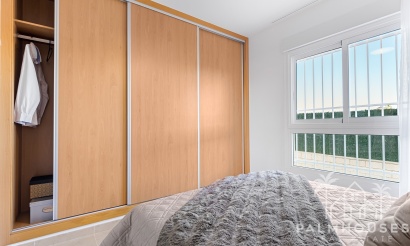 Nieuwbouw - Appartement - Orihuela Costa