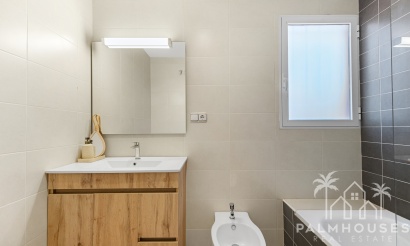 Nieuwbouw - Appartement - Orihuela Costa