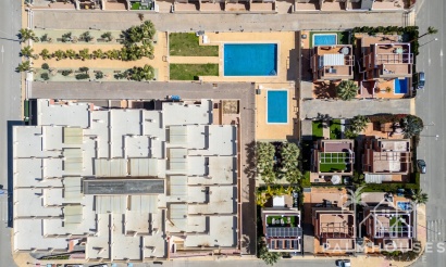 Nieuwbouw - Appartement - Orihuela Costa