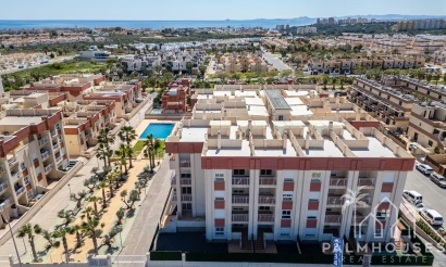 Nieuwbouw - Appartement - Orihuela Costa