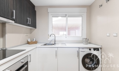 Nieuwbouw - Appartement - Orihuela Costa