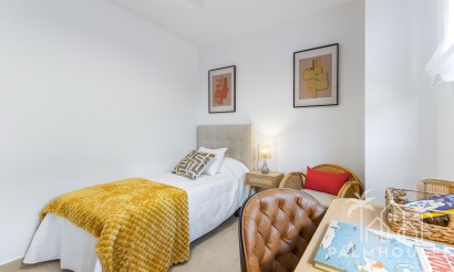 Nieuwbouw - Appartement - Orihuela Costa