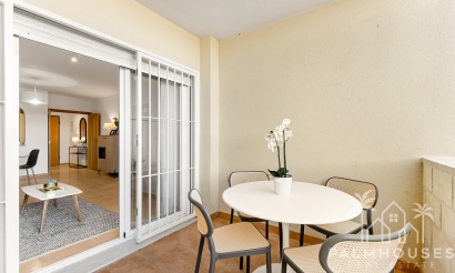 Nieuwbouw - Appartement - Orihuela Costa