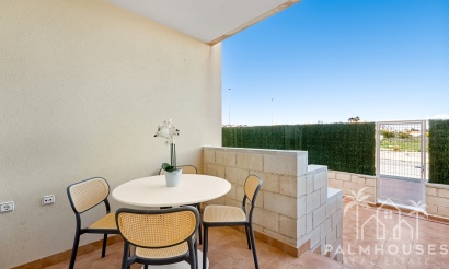 Nieuwbouw - Appartement - Orihuela Costa