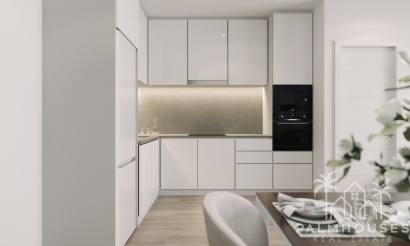 Nueva construcción  - Apartment - Torrevieja