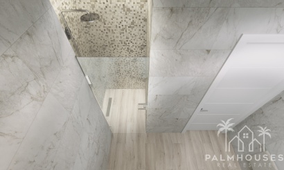 Nueva construcción  - Apartment - Torrevieja