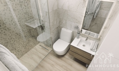 Nueva construcción  - Apartment - Torrevieja