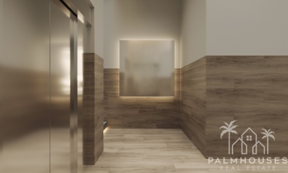 Nueva construcción  - Apartment - Torrevieja