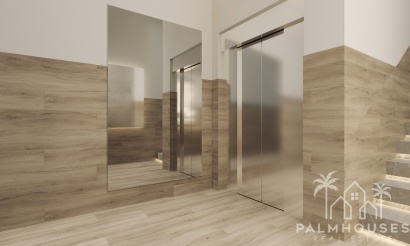 Nueva construcción  - Apartment - Torrevieja