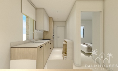 Nouvelle construction - Maison - Torre de la Horadada