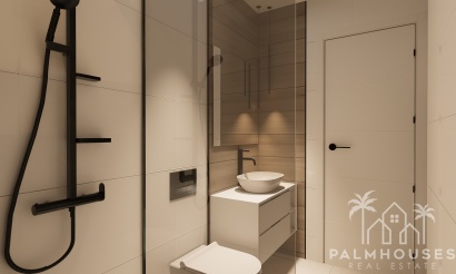 New Build - Apartments - Pilar de La Horadada - Pilar de la Horadada