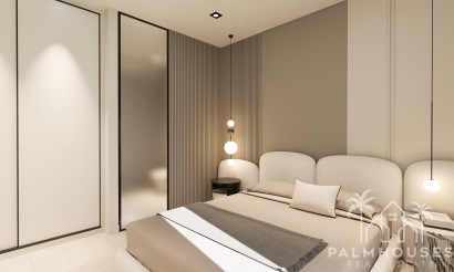 Nieuwbouw - Appartement - Pilar de La Horadada - Pilar de la Horadada