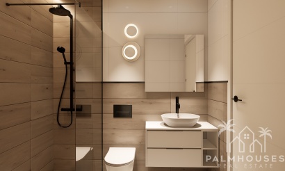 Nieuwbouw - Appartement - Pilar de La Horadada - Pilar de la Horadada