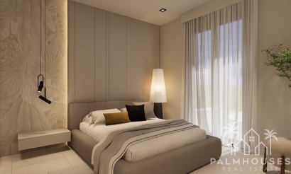 Nieuwbouw - Appartement - Pilar de La Horadada - Pilar de la Horadada